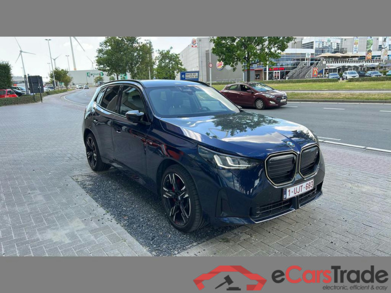 BMW X3 (G45) M50i xDrive MHEV #2