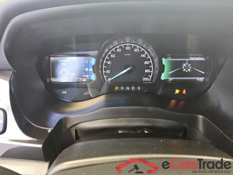 Ford Ranger (TKE)(2011->) DE - PickupDK4 2.0 TDCi Panther EU6d, Wildtrak 4x4 Doppelkabine, (Facelift 2) 20 #6
