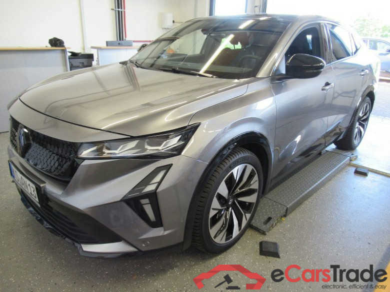 Renault Rafale (03.2024->) DE - SUV5 1.2 E-TECH Full Hybrid 200 EU6e, Techno, 2024 - 2026 #1