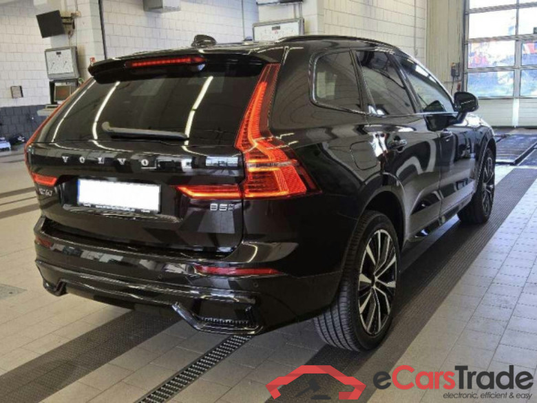 Volvo XC60 (03.2017->) DE - SUV5 B5 (Benzin) AWD EU6d, Ultimate Dark Mild-Hybrid, (Facelift) 2022 - 202 #2