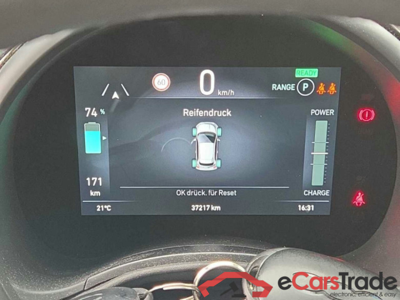 Fiat 500 e (332) Lim. (2020->) DE - LimS3, Icon (42 kWh), 2020 - 2023 #3