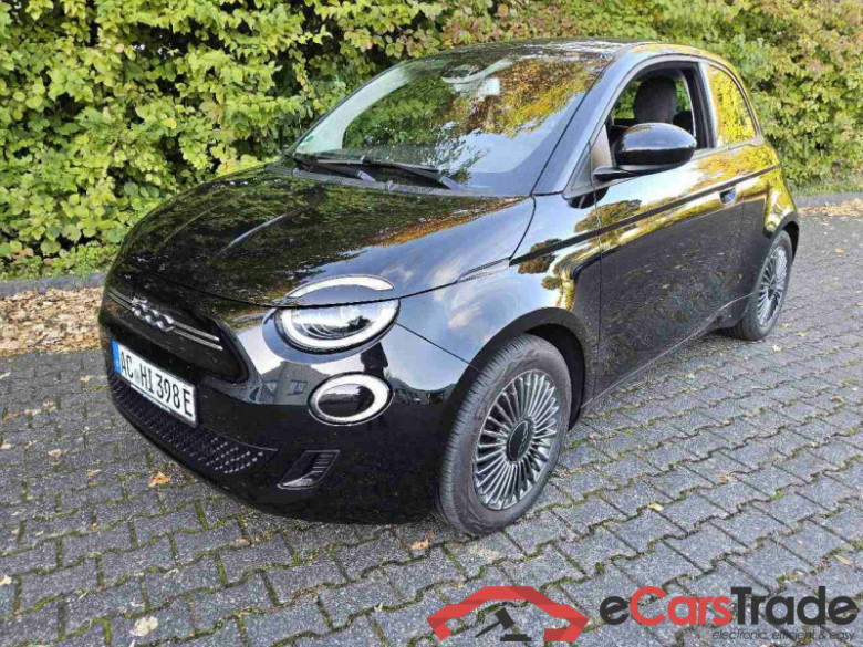 Fiat 500 e (332) Lim. (2020->) DE - LimS3, Icon (42 kWh), 2020 - 2026 #1