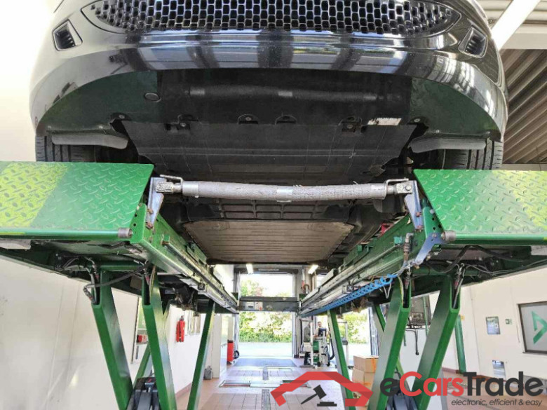 Fiat 500 e (332) Lim. (2020->) DE - LimS3, Icon (42 kWh), 2020 - 2026 #5