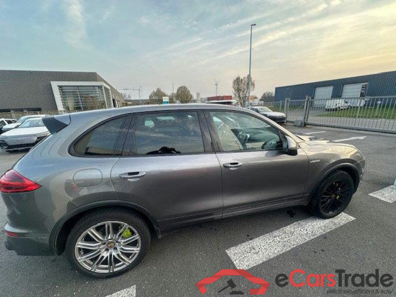 PORSCHE Cayenne 3.0i V6 PHEV S Tiptronic S (306 kW) #4