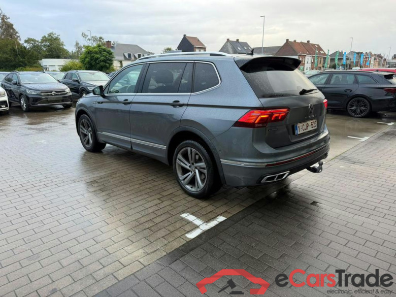 VOLKSWAGEN Tiguan Allspace Dsl 2.0 TDi SCR R-Line Business Premium 7pl. DSG #3