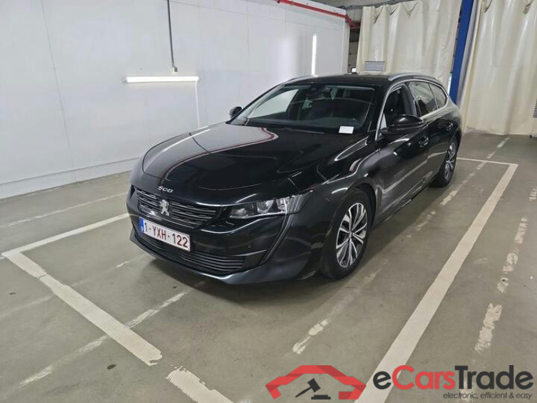 Peugeot 508 SW 508 SW 1.5 BlueHDi 130 S/S EAT8 Allure 96kW/130pk  5D/P Auto-8 #1