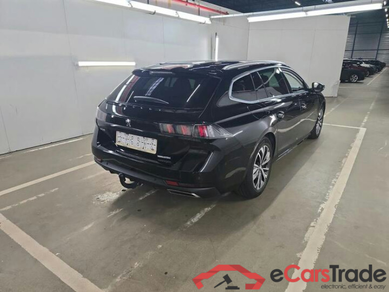 Peugeot 508 SW 508 SW 1.5 BlueHDi 130 S/S EAT8 Allure 96kW/130pk  5D/P Auto-8 #4