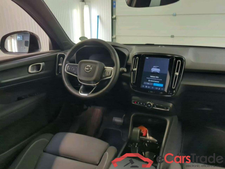 VOLVO XC40 Recharge Plus 70 kWh #3