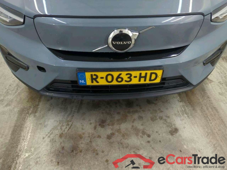 VOLVO XC40 Recharge Plus 70 kWh #4