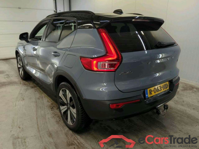 VOLVO XC40 Recharge Plus 70 kWh #6
