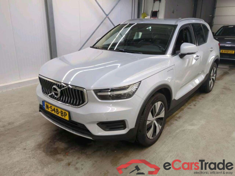 VOLVO XC40 1.5 T4 Rech InscrExp