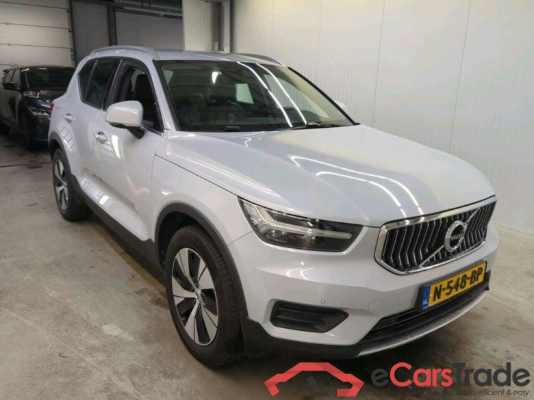 VOLVO XC40 1.5 T4 Rech InscrExp #5
