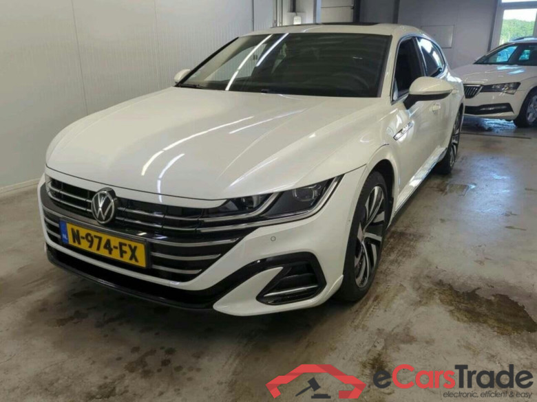 VOLKSWAGEN Arteon Shooting Brake 1.4 TSI eHy R Bns+ #1
