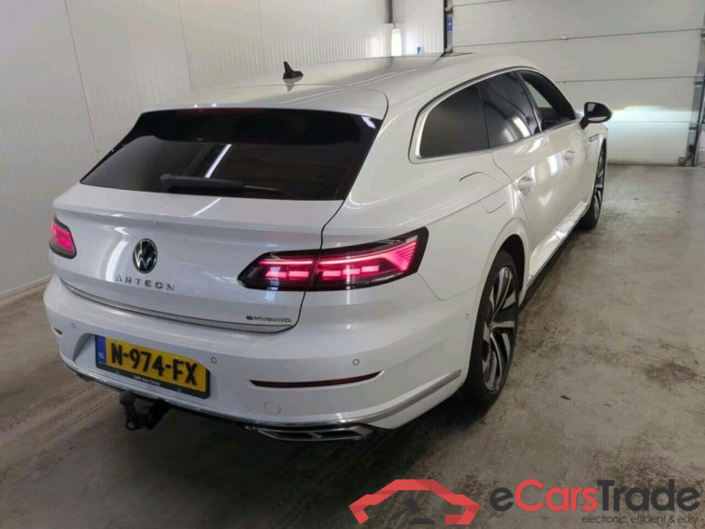 VOLKSWAGEN Arteon Shooting Brake 1.4 TSI eHy R Bns+ #2
