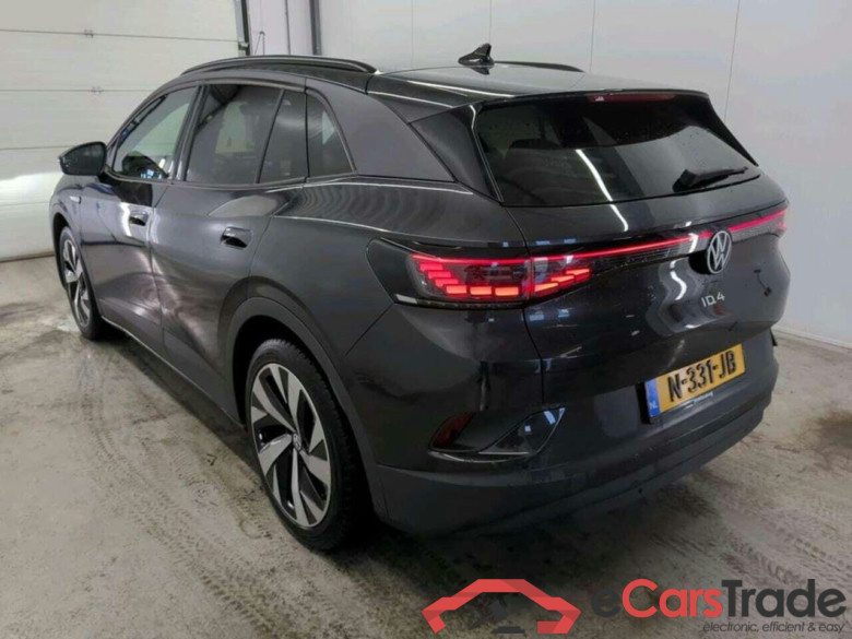 VOLKSWAGEN ID.4 Business 77 kWh #6