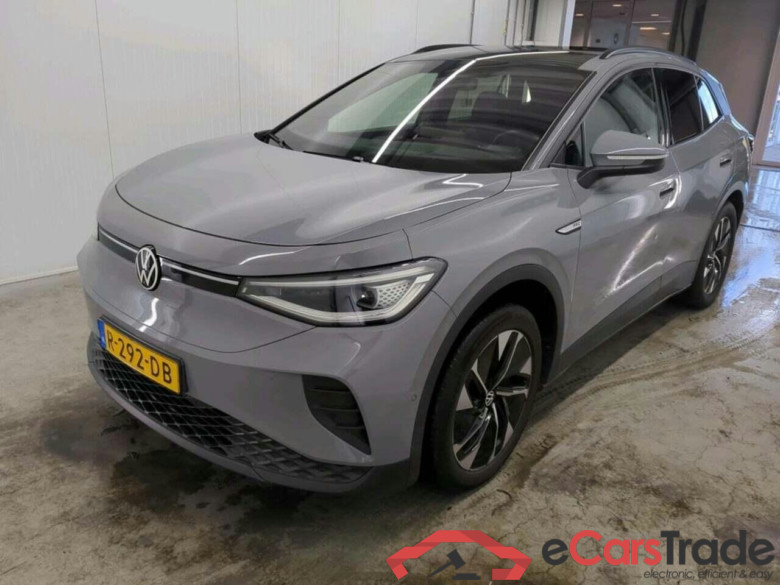 VOLKSWAGEN ID.4 Pro 77 kWh