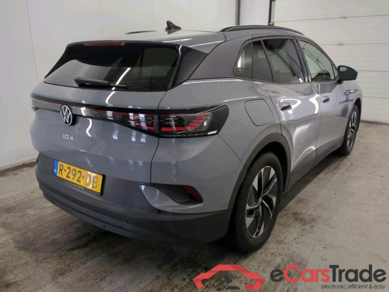 VOLKSWAGEN ID.4 Pro 77 kWh #2