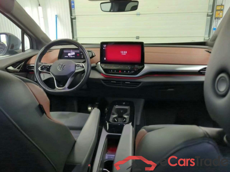 VOLKSWAGEN ID.4 Pro 77 kWh #3