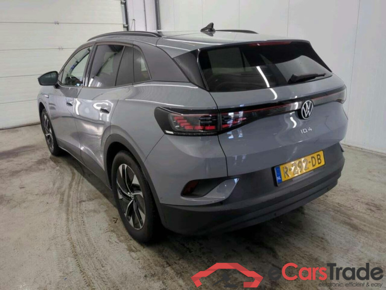VOLKSWAGEN ID.4 Pro 77 kWh #6