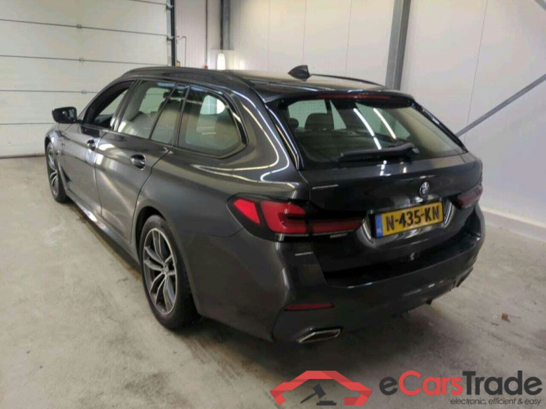 BMW 5-serie Touring 530e Bns Edit.+ #6