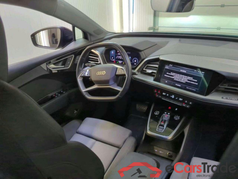 AUDI Q4 e-tron 40 L ed AdvPl 77 kWh #3