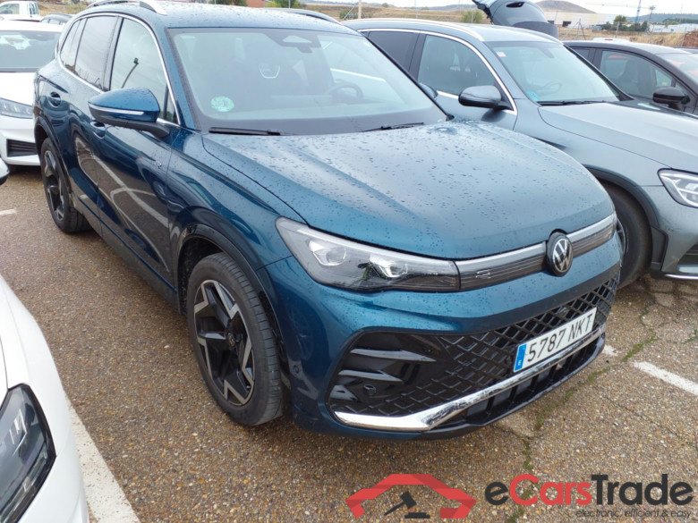 VOLKSWAGEN Tiguan 2.0 TDI 110 kW (150 CV) DSG  R-Line(Winterpack)