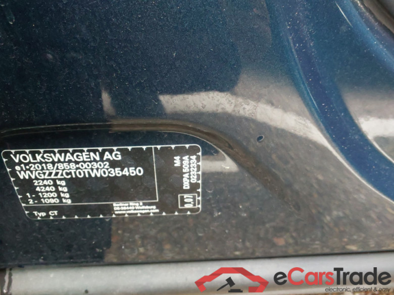 VOLKSWAGEN Tiguan 2.0 TDI 110 kW (150 CV) DSG  R-Line(Winterpack) #5