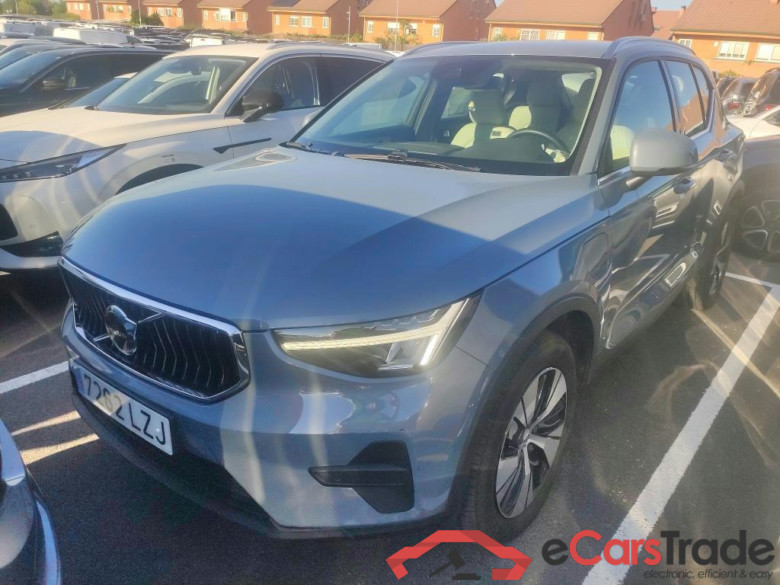 VOLVO XC40 / 2021 / 5P / todoterreno 1.5 T4 Recharge PHEV Core Auto #1