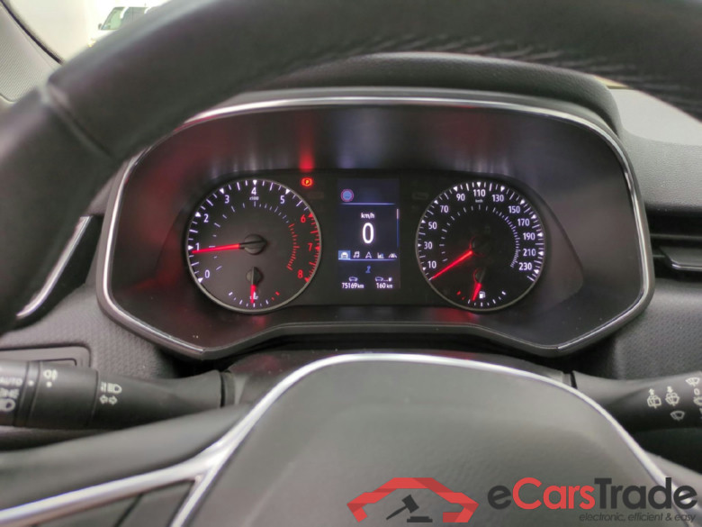 Clio V Business 1.0 TCe 90CV BVM6 E6d #6