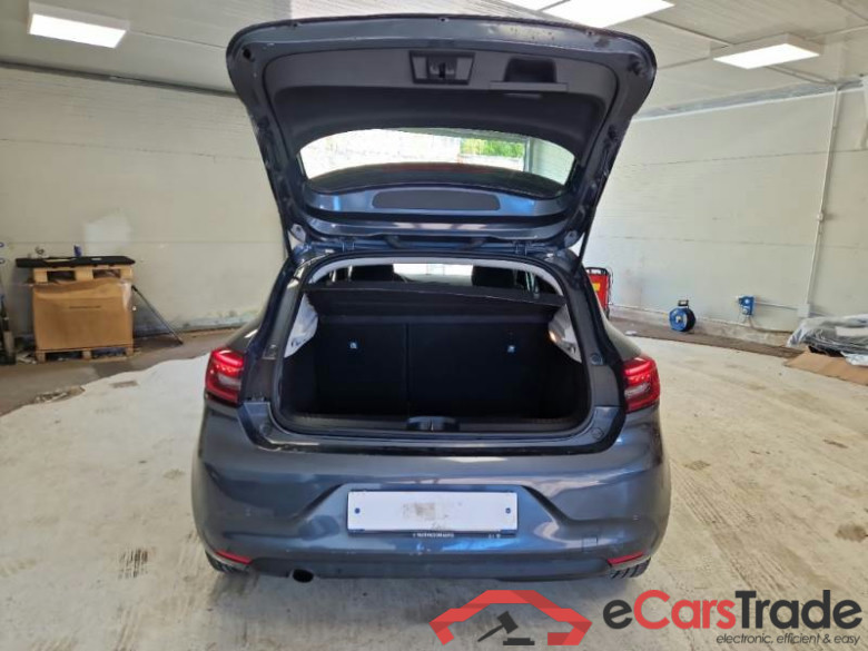 RENAULT CLIO / 2019 / 5P / BERLINA 1.0 TCE 74KW GPL BUSINESS #5