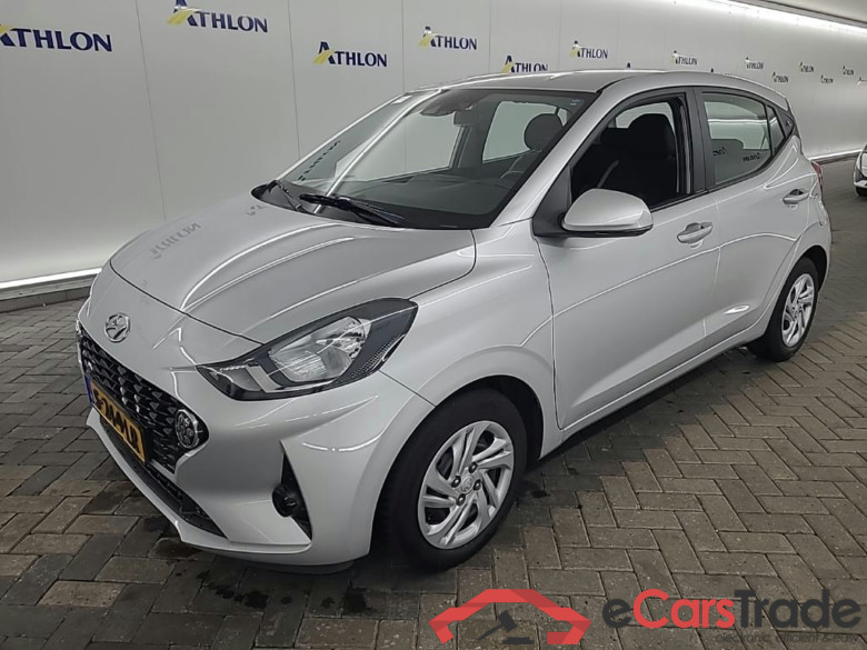 HYUNDAI i10 1.0 MPI Comfort 5D 49kW