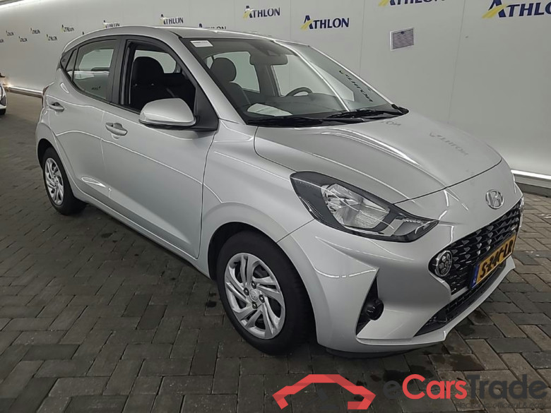 HYUNDAI i10 1.0 MPI Comfort 5D 49kW #2