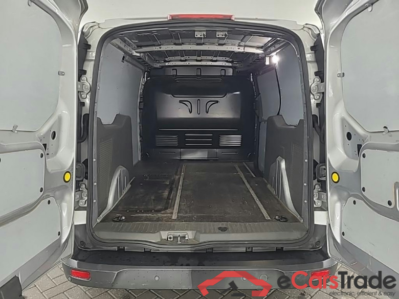 FORD Transit Connect L2 Trend 1.5 TDCi EcoBlue 120 pk Auto 4D #5