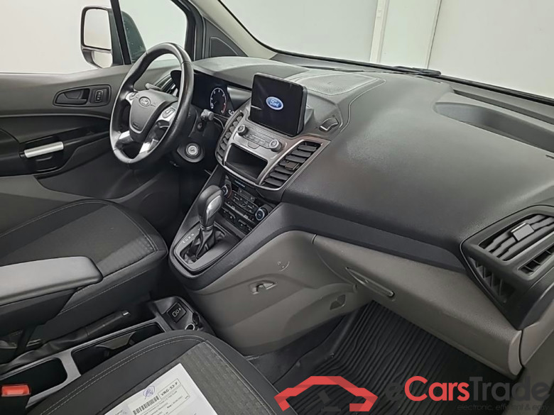 FORD Transit Connect L2 Trend 1.5 TDCi EcoBlue 120 pk Auto 4D #6