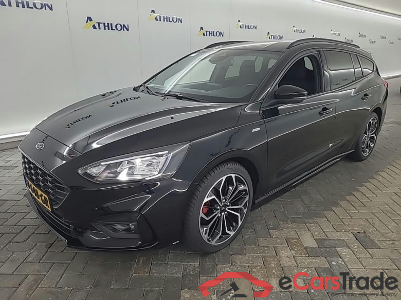 FORD Focus Wagon 1.0 EcoBoost 125pk ST-Line X Bus Wagon 5D