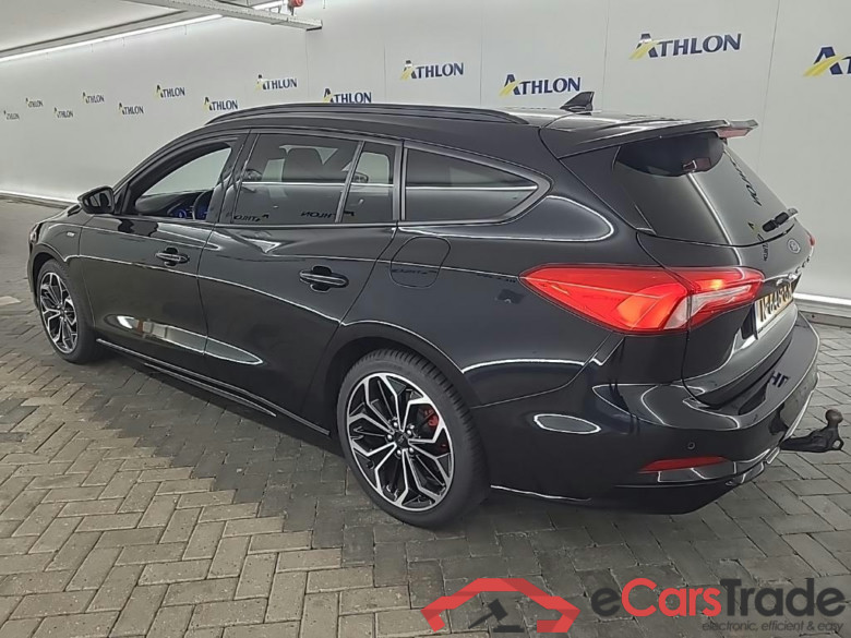 FORD Focus Wagon 1.0 EcoBoost 125pk ST-Line X Bus Wagon 5D #4