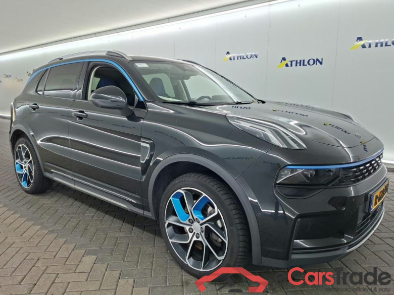 LYNK & Co 01 1.5 192kW PHEV 5D #2
