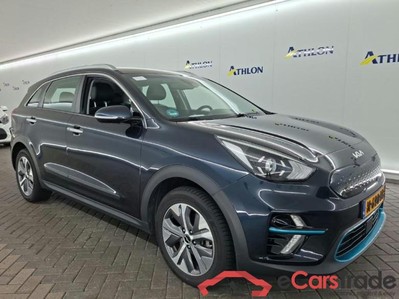 KIA e-Niro 64kWh DynamicLine 5D 150kW #2