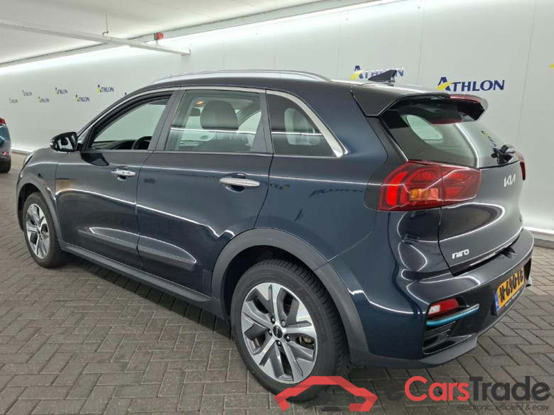 KIA e-Niro 64kWh DynamicLine 5D 150kW #4