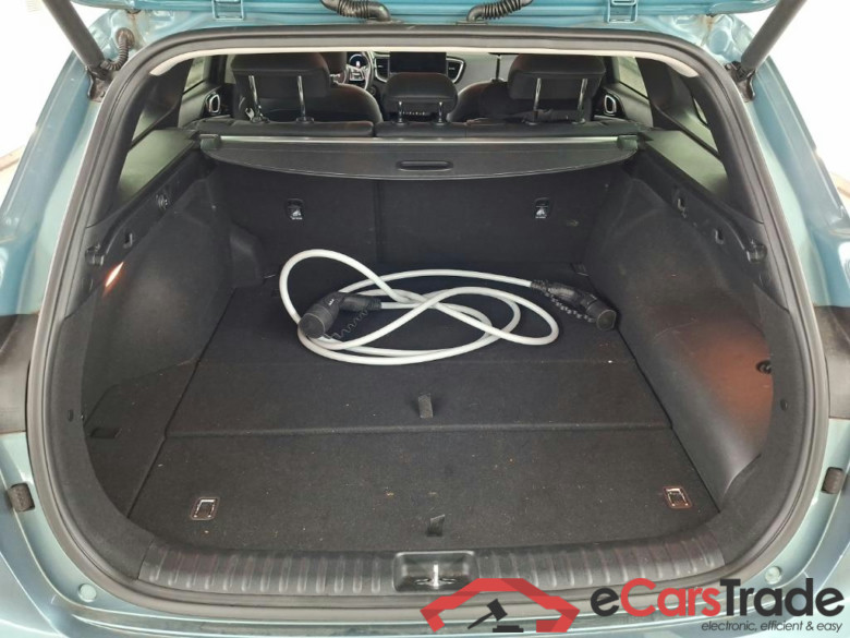 KIA ceed sportswagon 1.6 GDi PHEV DynamicPlusLine DCT Athlon Edition #5