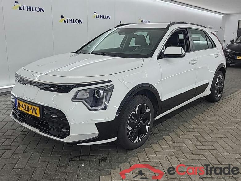 KIA e-Niro 64.8kWh DynamicLine 5D 150kW #1