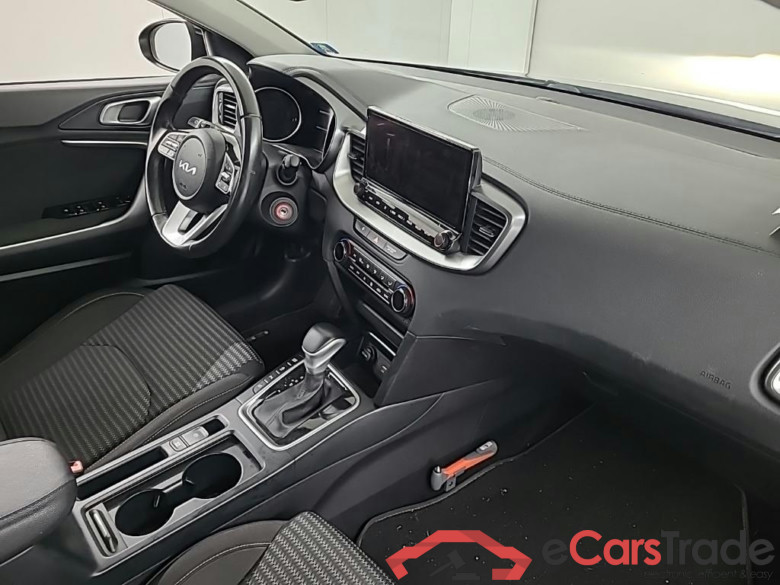KIA ceed sportswagon 1.0 T-GDi MHEV DCT DynamicLine 5D 88kW #6