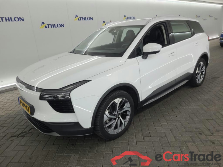 Aiways U5 BEV 63kWh 150kW PRIME 5D #1