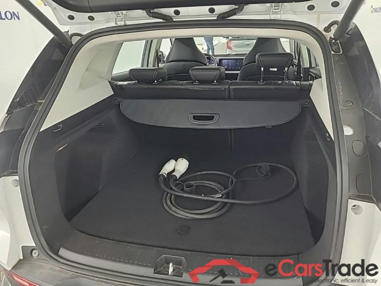 Aiways U5 BEV 63kWh 150kW PRIME 5D #5