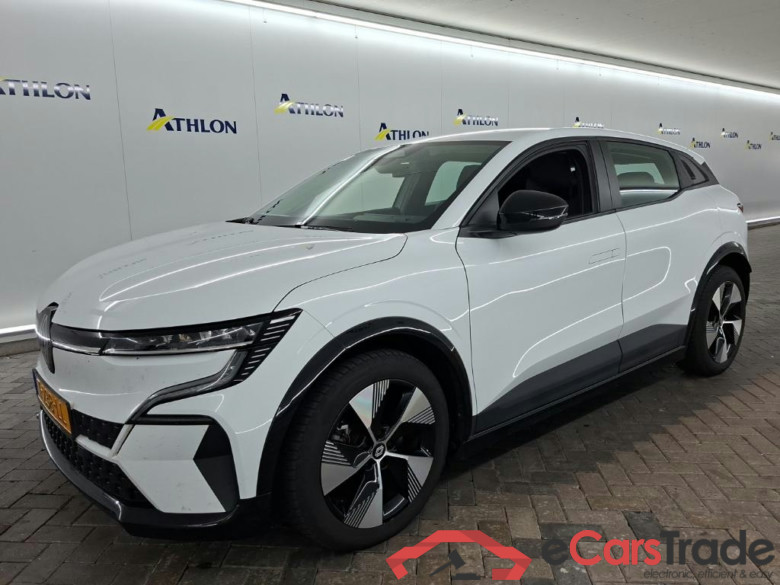 RENAULT e-Megane EV60 220 pk Optimum Charge Equilibre 5D #1