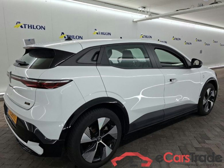 RENAULT e-Megane EV60 220 pk Optimum Charge Equilibre 5D #3