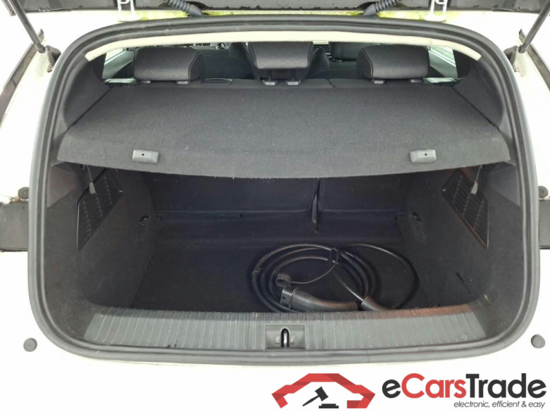 RENAULT e-Megane EV60 220 pk Optimum Charge Equilibre 5D #5