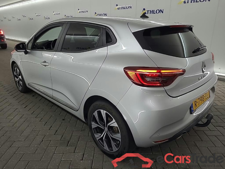 RENAULT CLIO 1.0 TCe 90 GPF Evolution 5D 67kW #4