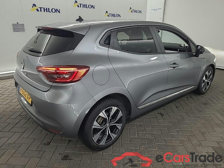 RENAULT CLIO 1.0 TCe 90 GPF Evolution 5D 67kW #3
