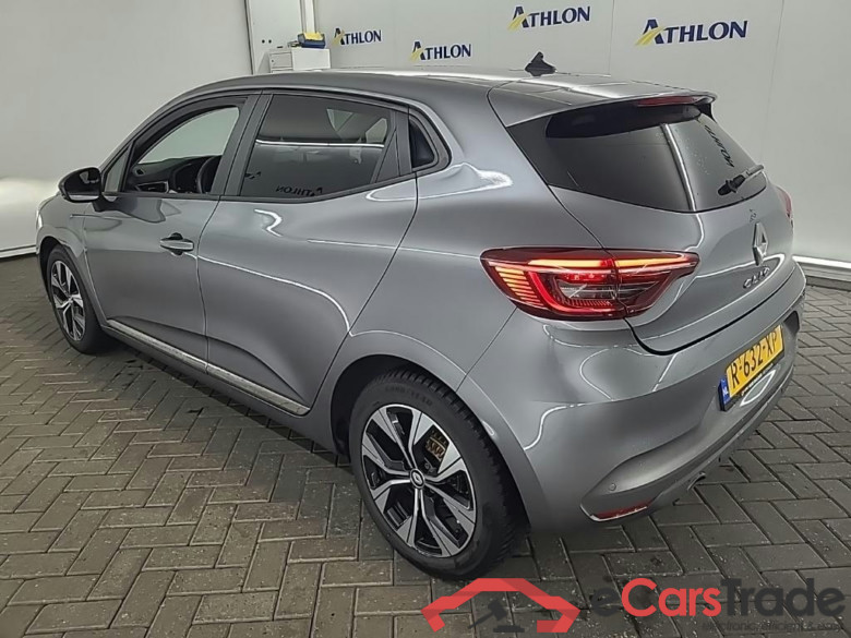 RENAULT CLIO 1.0 TCe 90 GPF Evolution 5D 67kW #4